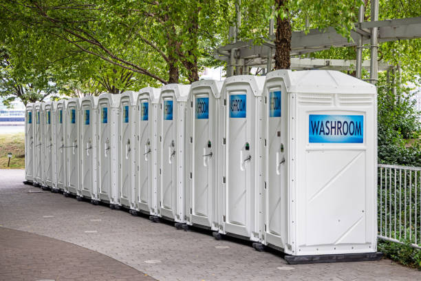 Affordable portable toilet rental in Green Tree, PA