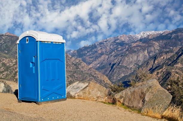 Porta potty rental for outdoor events in Green Tree, PA