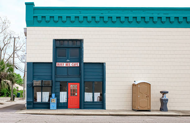 Porta potty services near me in Green Tree, PA