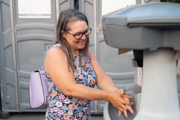 Best Event porta potty rental  in Green Tree, PA